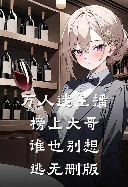 万人迷主播：榜上大哥谁也别想逃无删版
