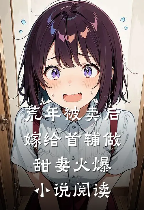 荒年被卖后嫁给首辅做甜妻火爆小说阅读