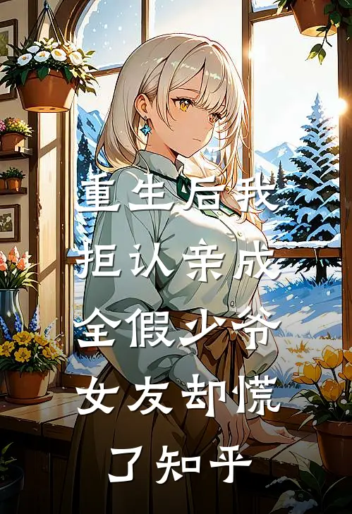 重生后我拒认亲成全假少爷，女友却慌了知乎