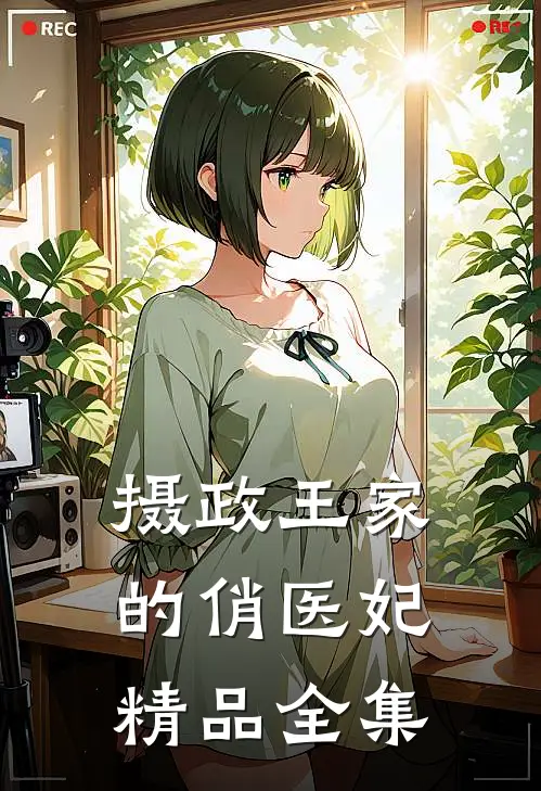 摄政王家的俏医妃精品全集
