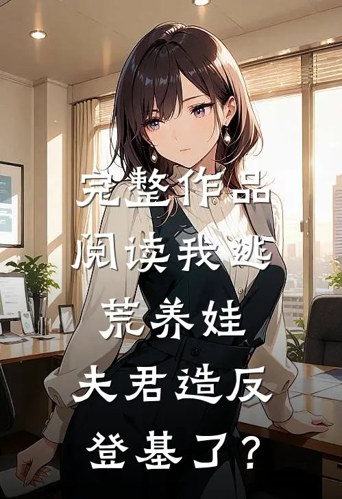 完整作品阅读我逃荒养娃，夫君造反登基了？