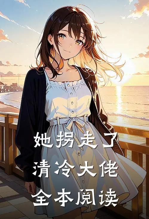 她拐走了清冷大佬全本阅读