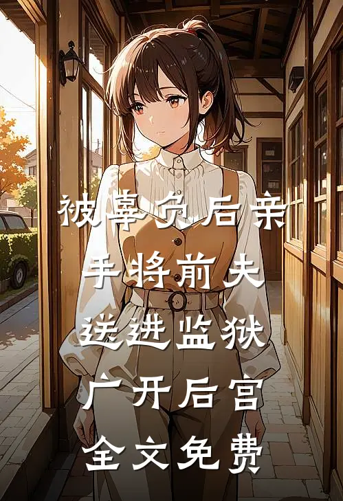 被辜负后亲手将前夫送进监狱，广开后宫全文免费