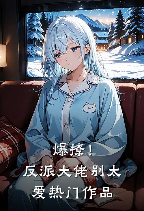 爆撩！反派大佬别太爱热门作品