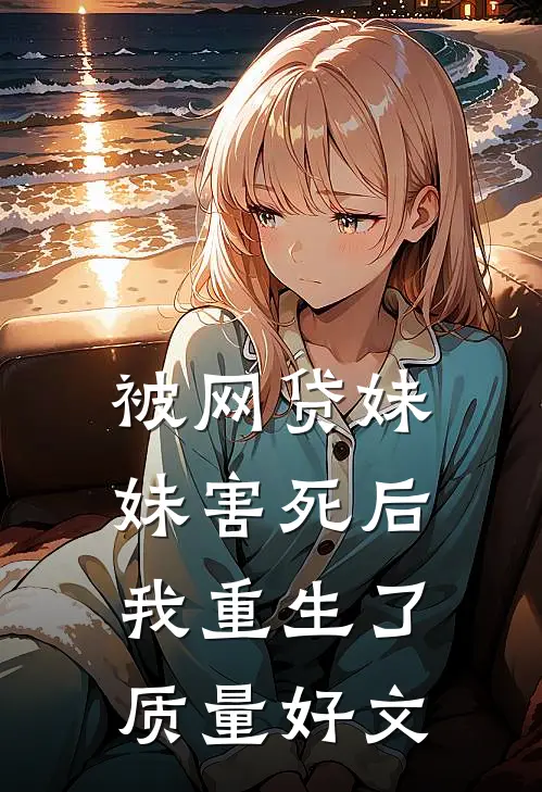 被网贷妹妹害死后我重生了质量好文