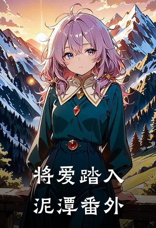 将爱踏入泥潭番外