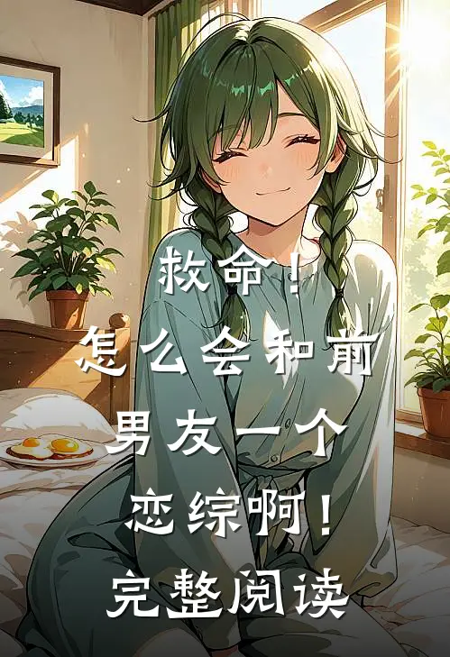 救命！怎么会和前男友一个恋综啊！完整阅读