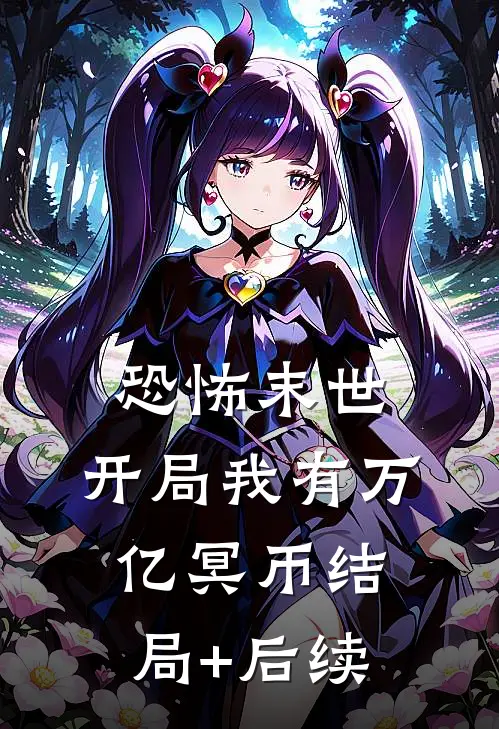 恐怖末世，开局我有万亿冥币结局+后续