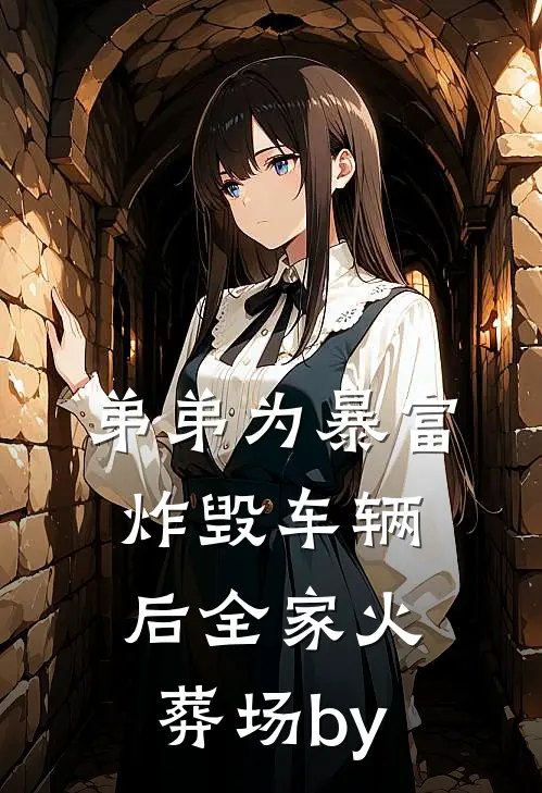 弟弟为暴富炸毁车辆后全家火葬场by