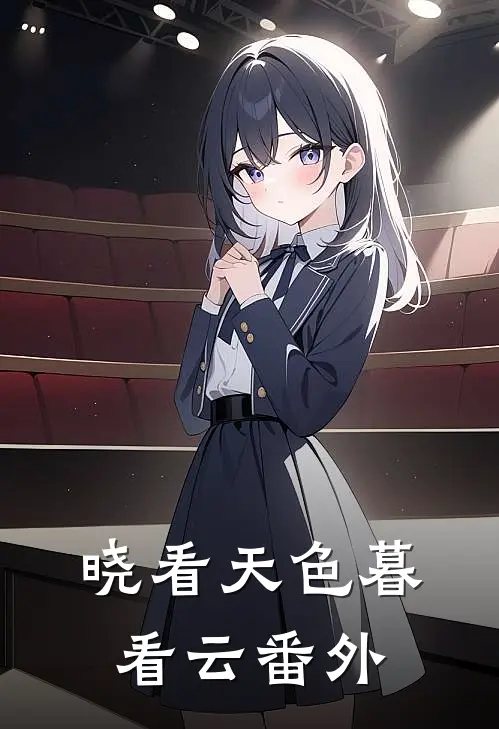 晓看天色暮看云番外