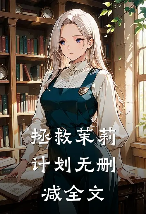 拯救茉莉计划无删减全文