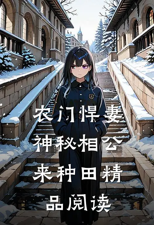农门悍妻：神秘相公来种田精品阅读