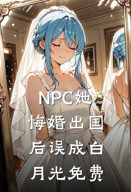 NPC她悔婚出国后误成白月光免费