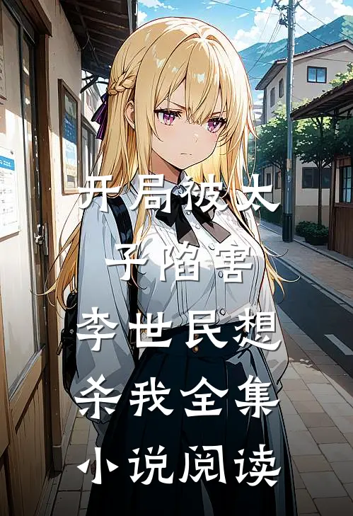 开局被太子陷害，李世民想杀我全集小说阅读