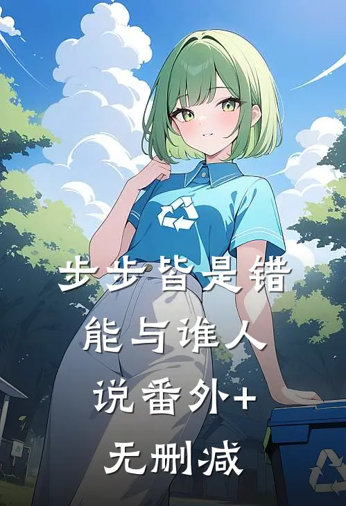 步步皆是错，能与谁人说番外+无删减