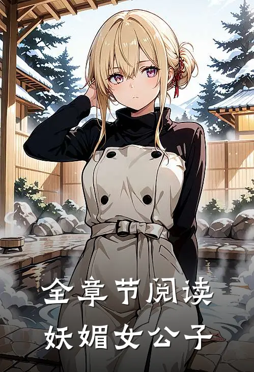 全章节阅读妖媚女公子