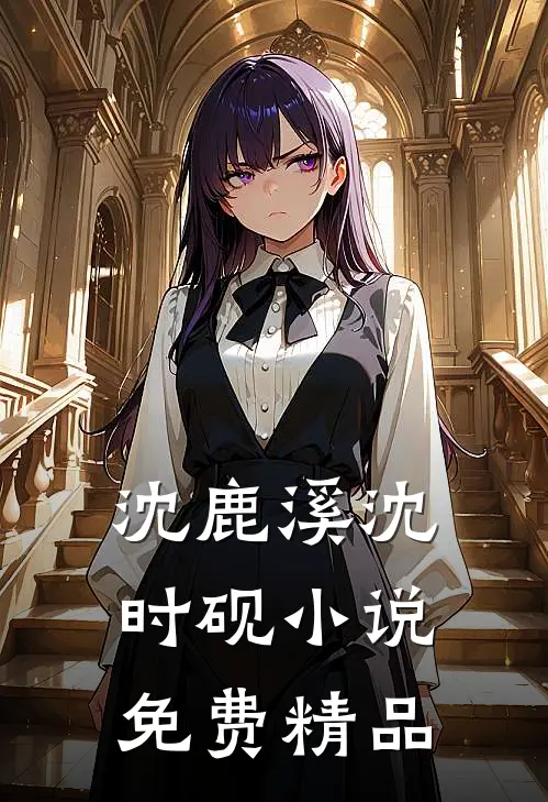 沈鹿溪沈时砚小说免费精品