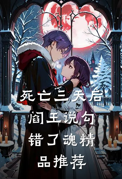死亡三天后，阎王说勾错了魂精品推荐