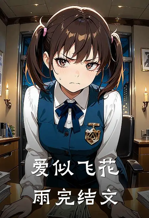 爱似飞花雨完结文