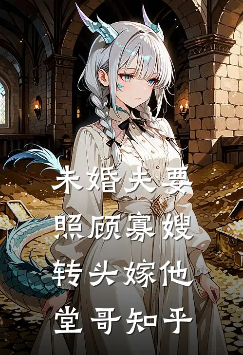 未婚夫要照顾寡嫂，转头嫁他堂哥知乎