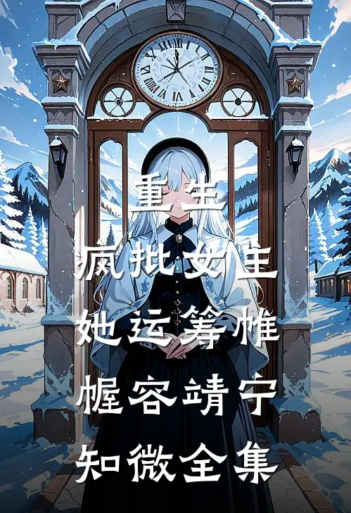 重生：疯批女主她运筹帷幄容靖宁知微 全集