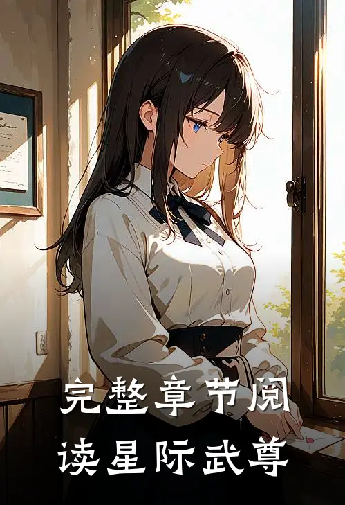 完整章节阅读星际武尊