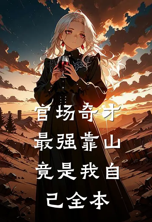 官场奇才：最强靠山竟是我自己全本