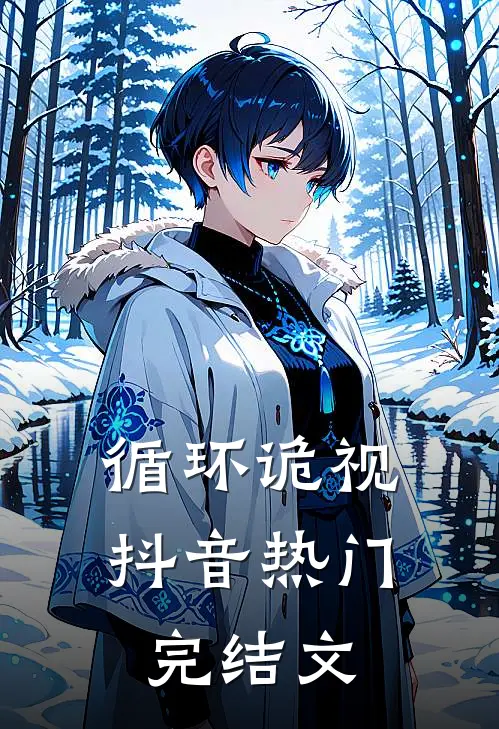 循环诡视抖音热门完结文