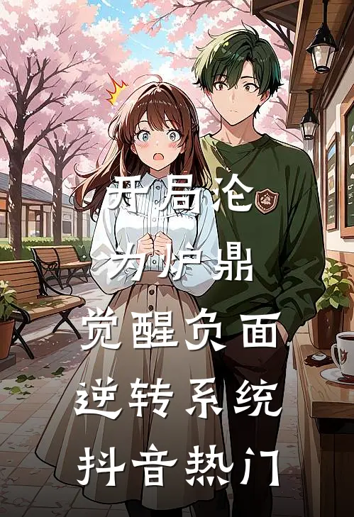 开局沦为炉鼎，觉醒负面逆转系统抖音热门
