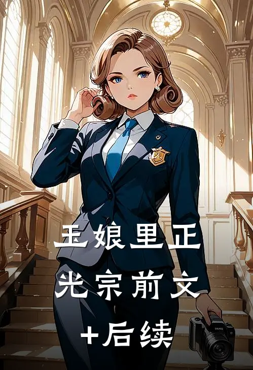 玉娘里正光宗前文+后续