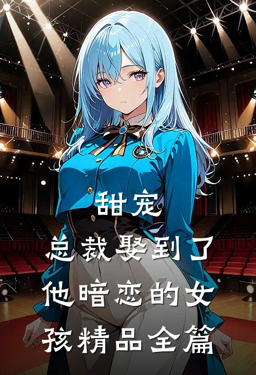 甜宠：总裁娶到了他暗恋的女孩精品全篇