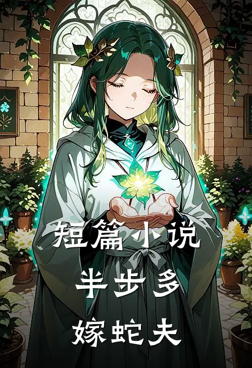 短篇小说半步多：嫁蛇夫