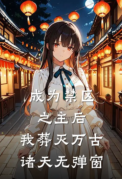 成为禁区之主后，我葬灭万古诸天无弹窗