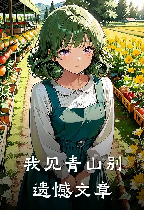 我见青山别遗憾文章