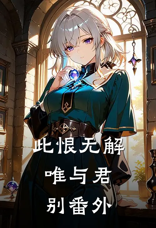 此恨无解，唯与君别番外