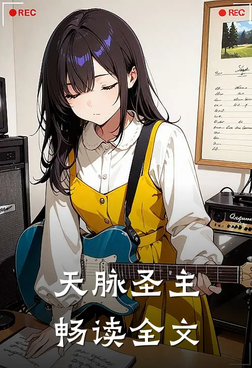 天脉圣主畅读全文