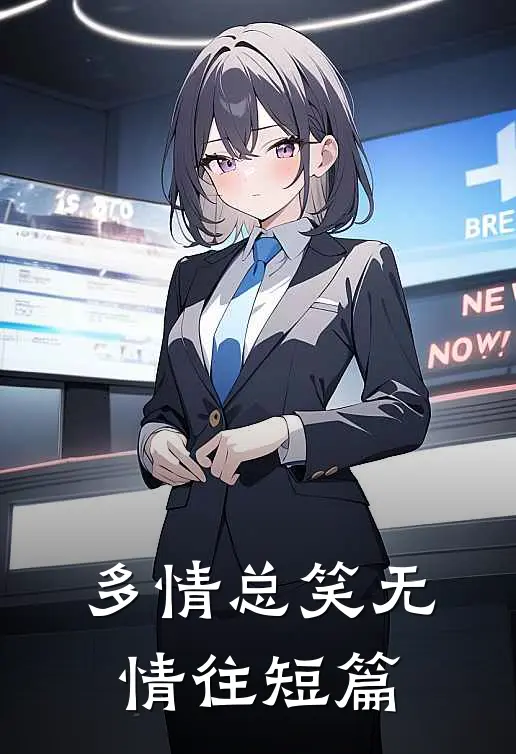 多情总笑无情往短篇