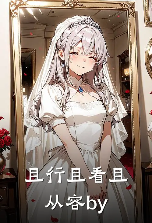且行且看且从容by