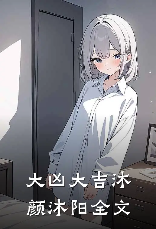大凶大吉沐颜沐阳全文