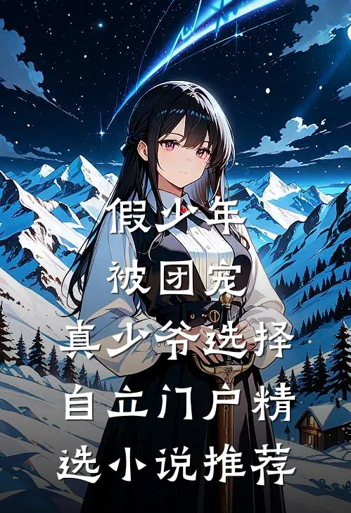假少年被团宠，真少爷选择自立门户精选小说推荐