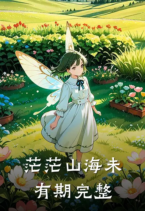茫茫山海未有期完整