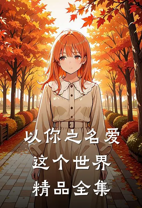 以你之名爱这个世界精品全集