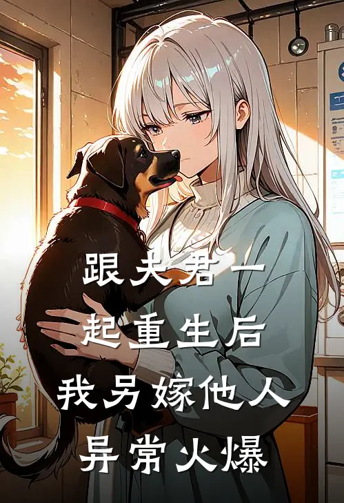 跟夫君一起重生后，我另嫁他人异常火爆