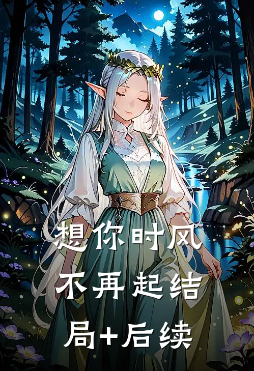 想你时风不再起结局+后续