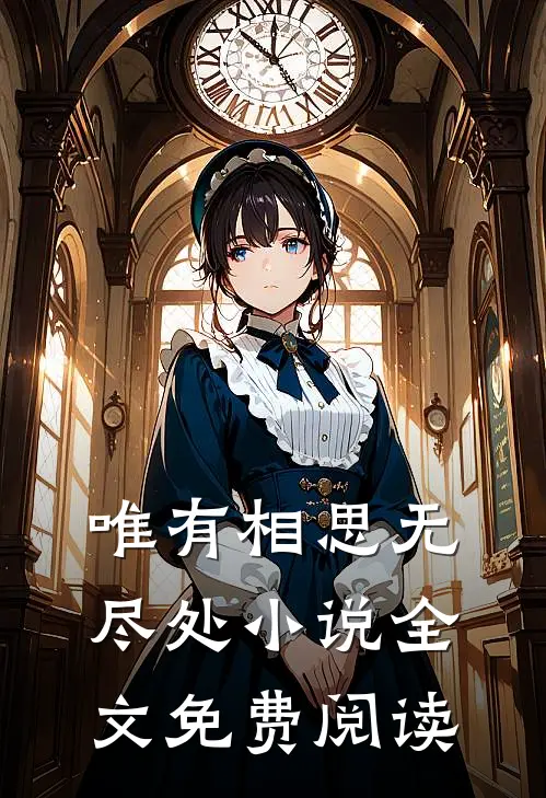 唯有相思无尽处小说全文免费阅读