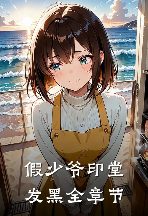 假少爷印堂发黑全章节