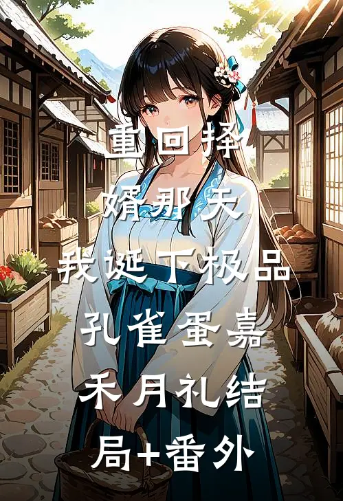重回择婿那天，我诞下极品孔雀蛋嘉禾月礼结局+番外