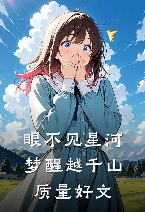 眼不见星河，梦醒越千山质量好文