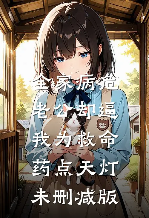 全家病危，老公却逼我为救命药点天灯未删减版