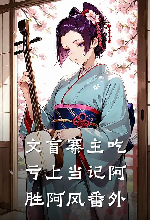文盲寨主吃亏上当记阿胜阿风 番外
